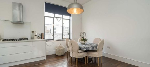 2 bedrooms Apartment in Acton, United Kingdom No. 10006 4