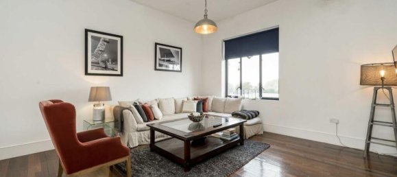 2 bedrooms Apartment in Acton, United Kingdom No. 10006 10