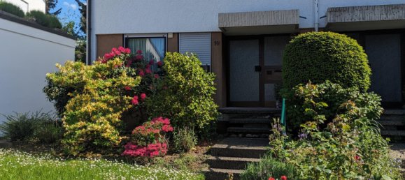 Adosado de 7 habitaciónes en Rems-Murr-Kreis, Germany No. 2370 4