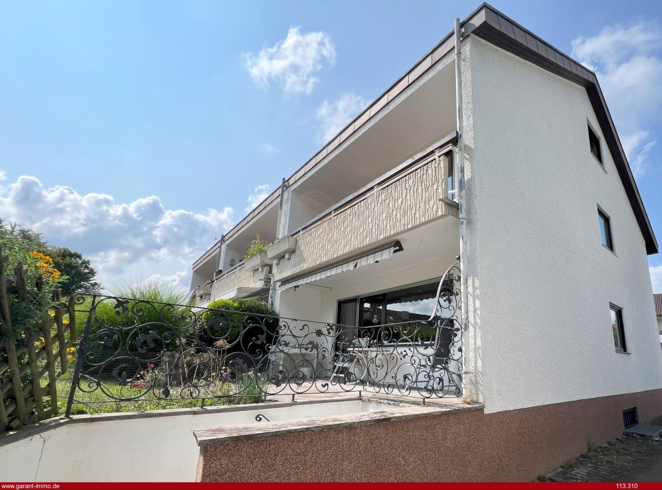 Adosado de 7 habitaciónes en Rems-Murr-Kreis, Germany No. 2370