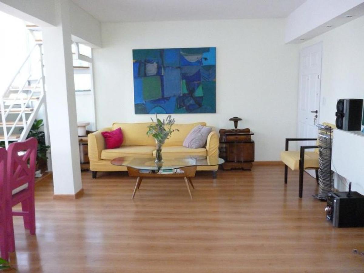 2 bedrooms Apartment in Buenos Aires, Argentina No. 89762