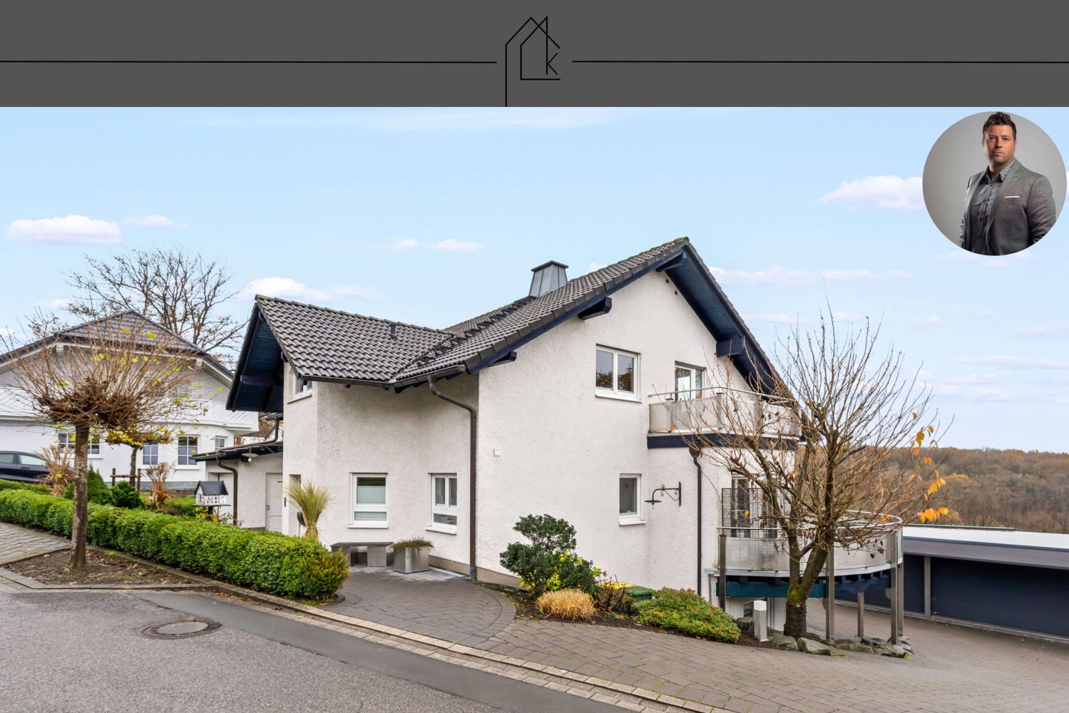 5 bedrooms House in Olpe, Germany No. 209985