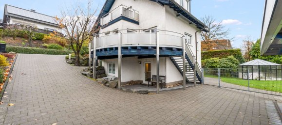 5 bedrooms House in Olpe, Germany No. 209985 4