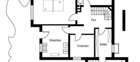 5 bedrooms House in Olpe, Germany No. 209985 38