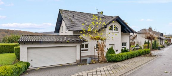 5 bedrooms House in Olpe, Germany No. 209985 3