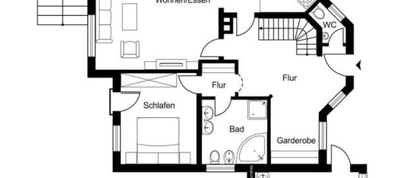 5 bedrooms House in Olpe, Germany No. 209985 39
