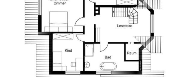 5 bedrooms House in Olpe, Germany No. 209985 40