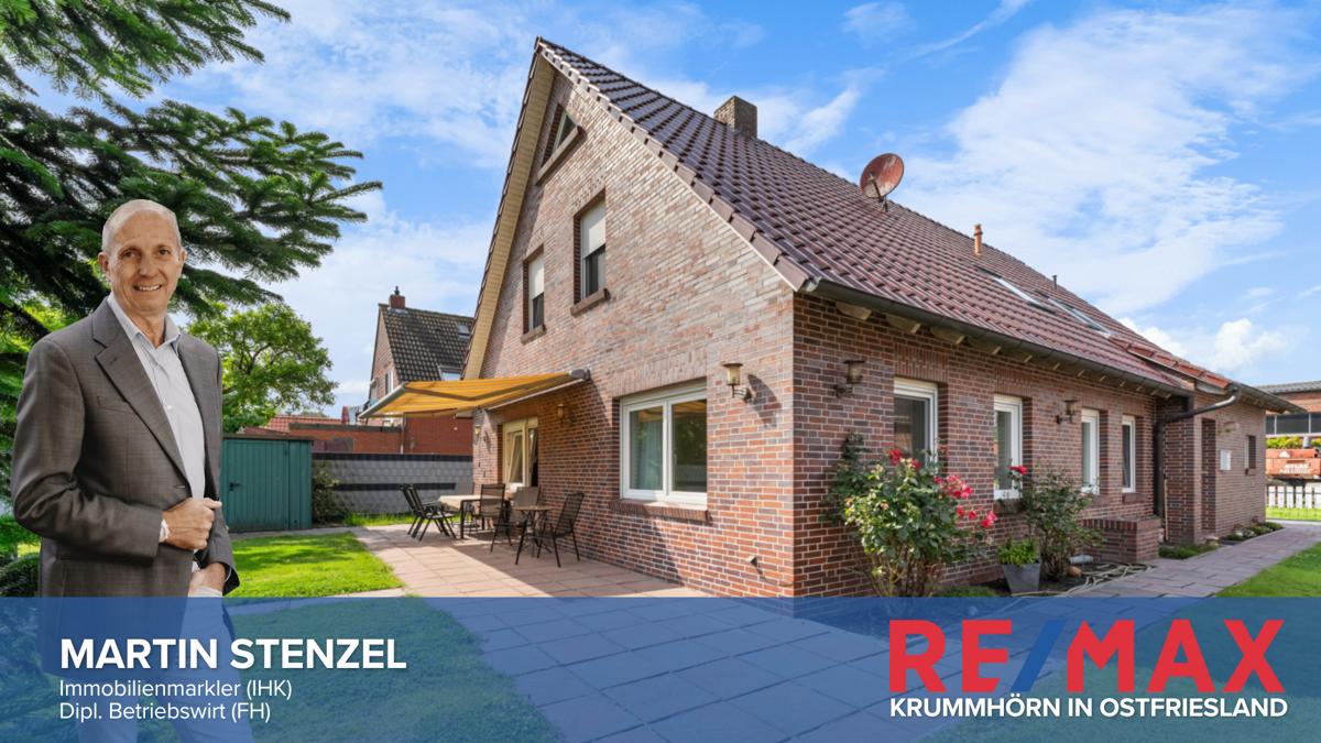 6 bedrooms Townhouse in Aurich, Germany No. 294911