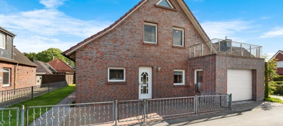 6 bedrooms Townhouse in Aurich, Germany No. 294911 3