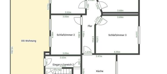 6 bedrooms Townhouse in Aurich, Germany No. 294911 27