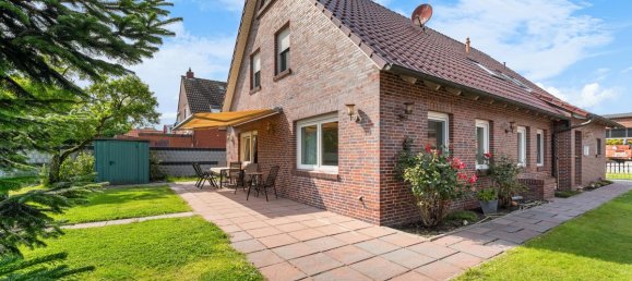 6 bedrooms Townhouse in Aurich, Germany No. 294911 2