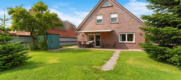 6 bedrooms Townhouse in Aurich, Germany No. 294911 25