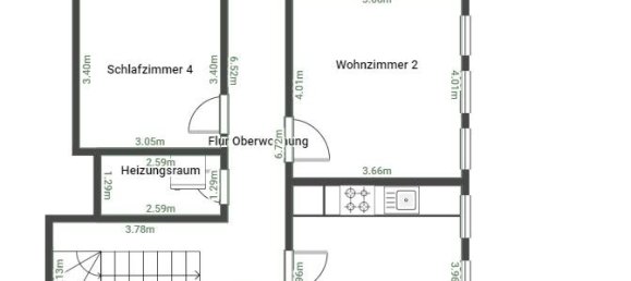 6 bedrooms Townhouse in Aurich, Germany No. 294911 28