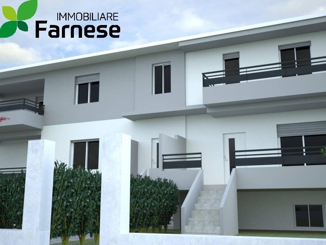 4غرفة شقة في Carpaneto Piacentino, Italy رقم 116841