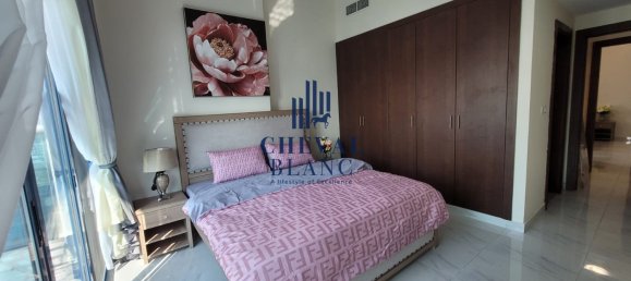 2 bedrooms Apartment in Jumeirah Village Circle, UAE No. 6727 9