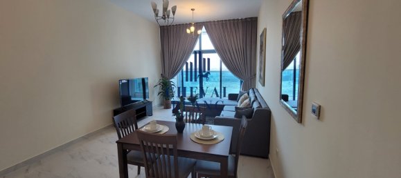 2 bedrooms Apartment in Jumeirah Village Circle, UAE No. 6727 6