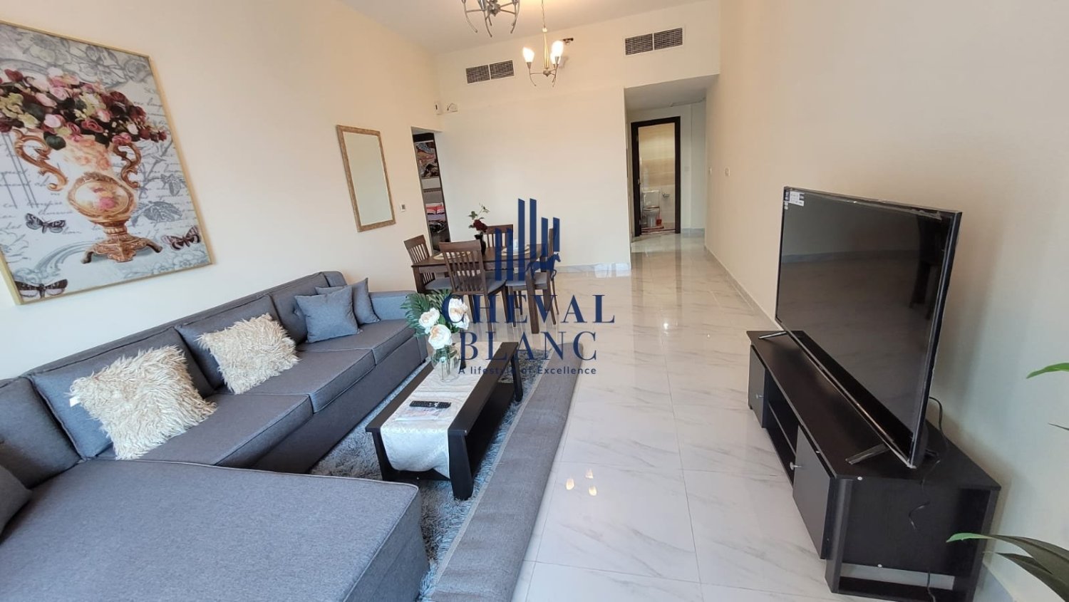 2 bedrooms Apartment in Jumeirah Village Circle, UAE No. 6727