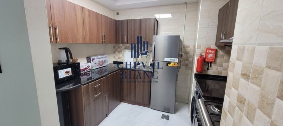 2 bedrooms Apartment in Jumeirah Village Circle, UAE No. 6727 4