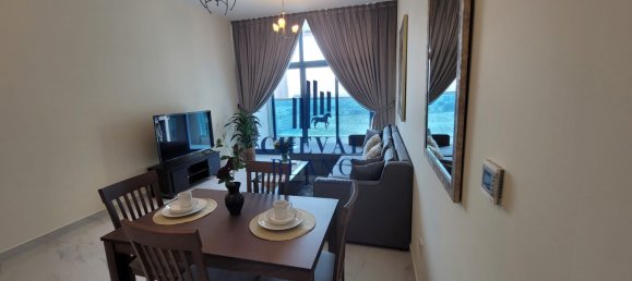2 bedrooms Apartment in Jumeirah Village Circle, UAE No. 6727 8