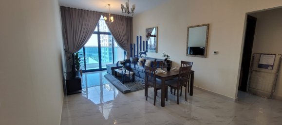 2 bedrooms Apartment in Jumeirah Village Circle, UAE No. 6727 2