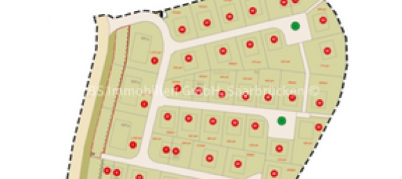  Land in Trier-Saarburg, Germany No. 283930 5