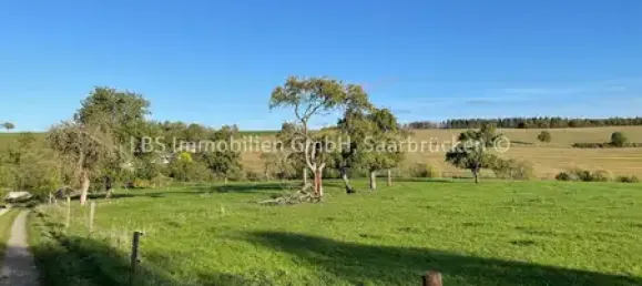  Land in Trier-Saarburg, Germany No. 283930 9