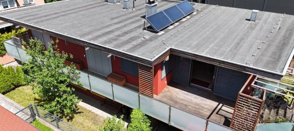 3-salle Appartement à Kirchbichl, Austria No. 241535 2