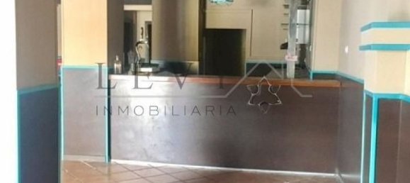  Commercial property in Malaga, Spain No. 223552 3