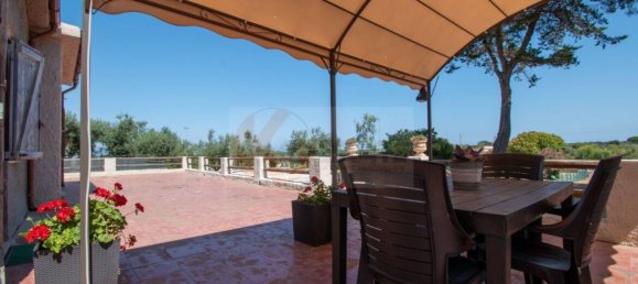 Villa T8 em Muros, Italy N.º 319414 3