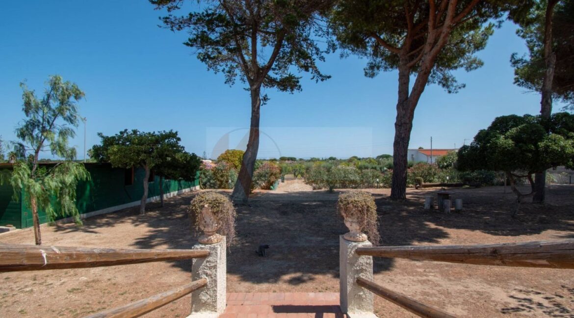 Villa T8 em Muros, Italy N.º 319414