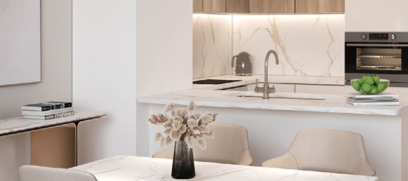 1 bedroom Apartment in Jumeirah Village Circle, UAE No. 17691 7