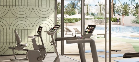 1 bedroom Apartment in Jumeirah Village Circle, UAE No. 17691 2