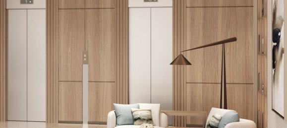 1 bedroom Apartment in Jumeirah Village Circle, UAE No. 17691 3