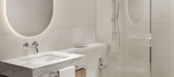 1 bedroom Apartment in Jumeirah Village Circle, UAE No. 17691 4