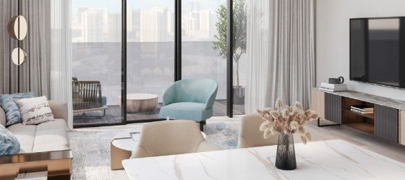 1 bedroom Apartment in Jumeirah Village Circle, UAE No. 17691 6