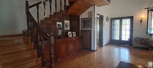 5 Schlafzimmer Villa in Torri di Quartesolo, Italy, Nr. 328062 19