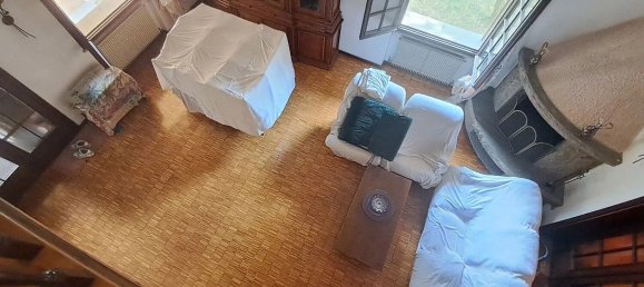 5 Schlafzimmer Villa in Torri di Quartesolo, Italy, Nr. 328062 21