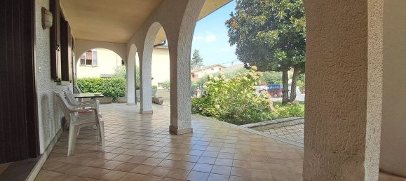 5 Schlafzimmer Villa in Torri di Quartesolo, Italy, Nr. 328062 8