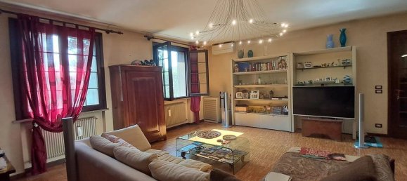 5 Schlafzimmer Villa in Torri di Quartesolo, Italy, Nr. 328062 10