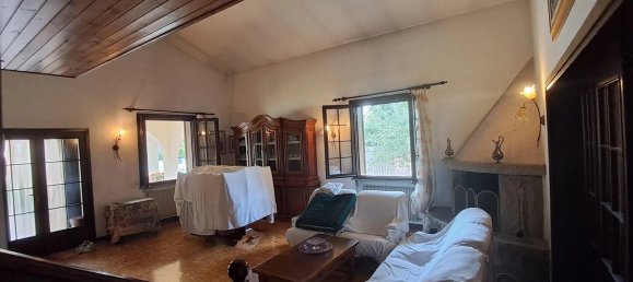 5 Schlafzimmer Villa in Torri di Quartesolo, Italy, Nr. 328062 12