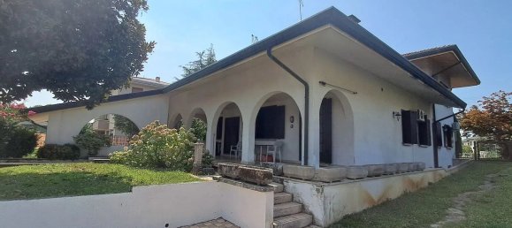 5 Schlafzimmer Villa in Torri di Quartesolo, Italy, Nr. 328062 2