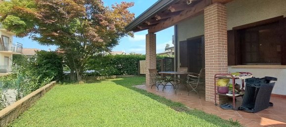 5 Schlafzimmer Villa in Torri di Quartesolo, Italy, Nr. 328062 4