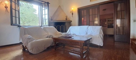 5 Schlafzimmer Villa in Torri di Quartesolo, Italy, Nr. 328062 11