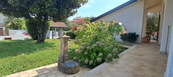 5 Schlafzimmer Villa in Torri di Quartesolo, Italy, Nr. 328062 5