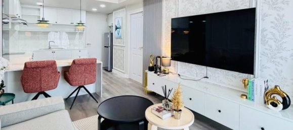 1 dormitorio condominium en venta en Pattaya, Chonburi, Eastern Thailand, Thailand № 175349 8