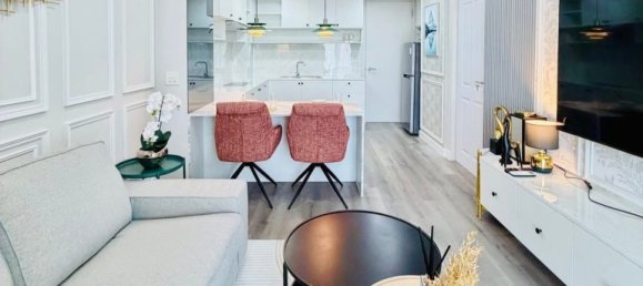 1 dormitorio condominium en venta en Pattaya, Chonburi, Eastern Thailand, Thailand № 175349 6