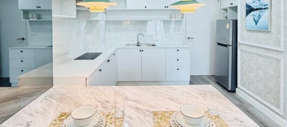 1 dormitorio condominium en venta en Pattaya, Chonburi, Eastern Thailand, Thailand № 175349 12