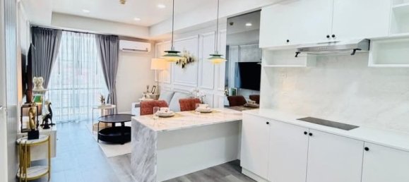 1 dormitorio condominium en venta en Pattaya, Chonburi, Eastern Thailand, Thailand № 175349 11