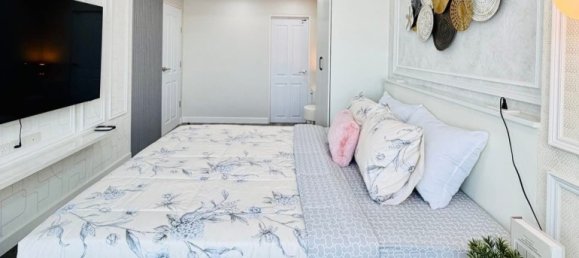 1 dormitorio condominium en venta en Pattaya, Chonburi, Eastern Thailand, Thailand № 175349 2