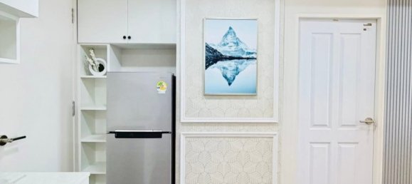1 dormitorio condominium en venta en Pattaya, Chonburi, Eastern Thailand, Thailand № 175349 10